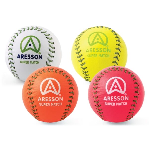 Super Match Rounders Ball