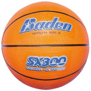 SX Basketball