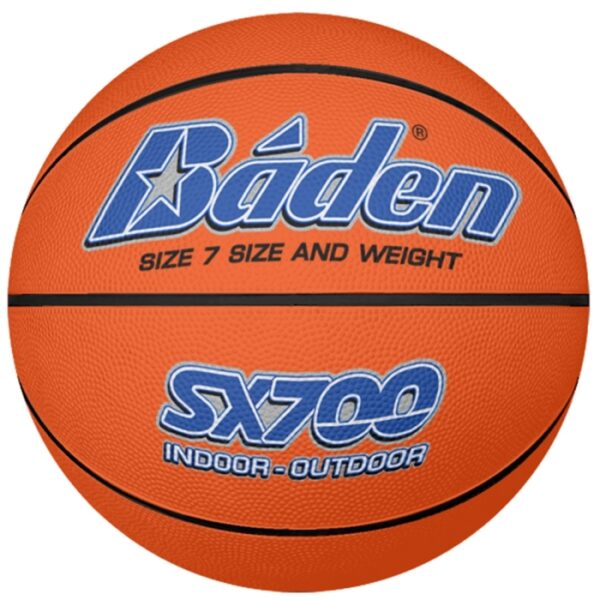 SX Basketball - Image 4