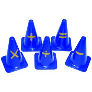 Symbol Cone Set