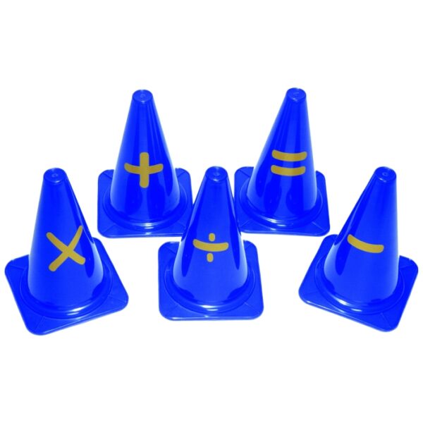 Symbol Cone Set