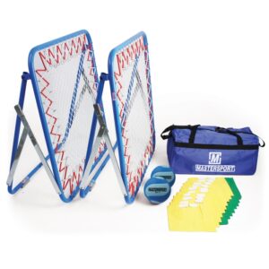 Tchoukball Game Pack