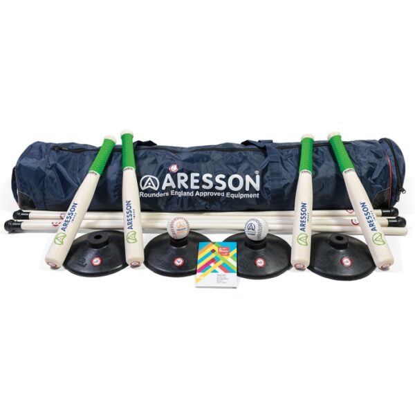Teambuilder Rounders Pack