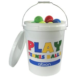 Tennis Ball Bucket