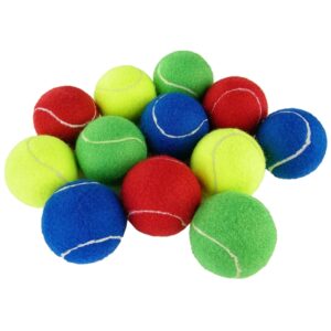 Tennis Balls