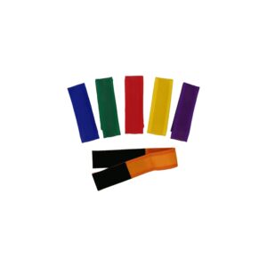 3 Legged Race Straps