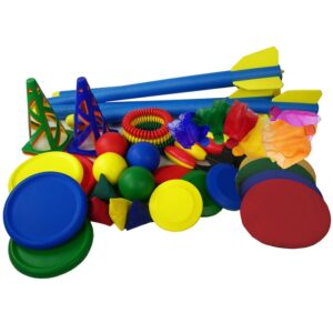 Throw & Catch Pack