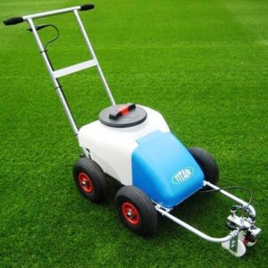The Titan Spray Line Marker