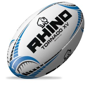 Tornado XV Rugby Ball