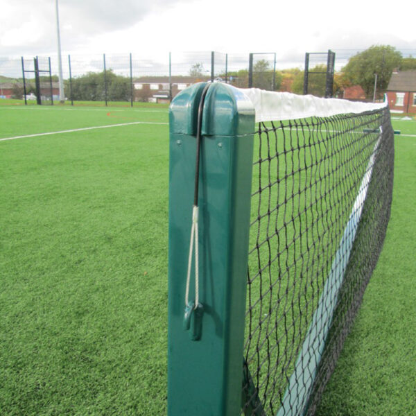 Tournament Freestanding Tennis Posts - Image 2