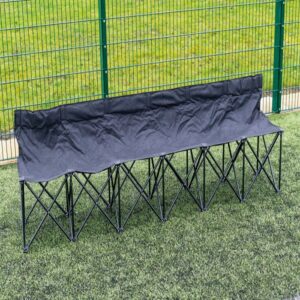 6 Seater Folding Bench