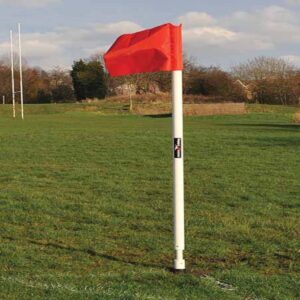 Pro Corner Posts (Set of 4)