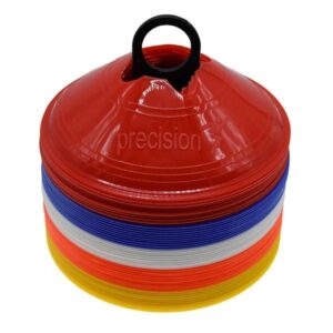 Saucer Cones (Set of 50)