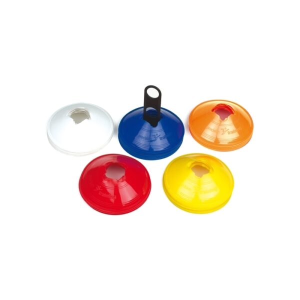 Saucer Cones (Set of 50) - Image 2