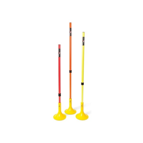 Telescopic Boundary Poles - Image 3