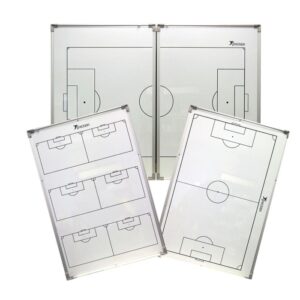 Double Sided Folding Tactic Board