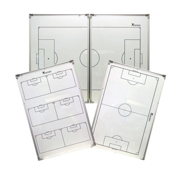 Double Sided Folding Tactic Board