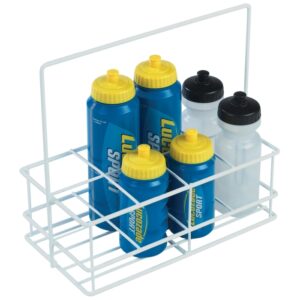 Wire Bottle Carrier