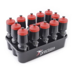 Squeeze Set - 12 Bottles