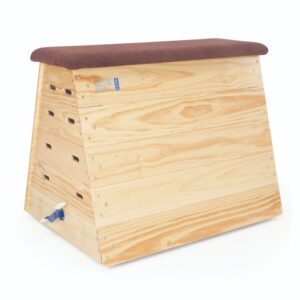 Traditional Vaulting Box