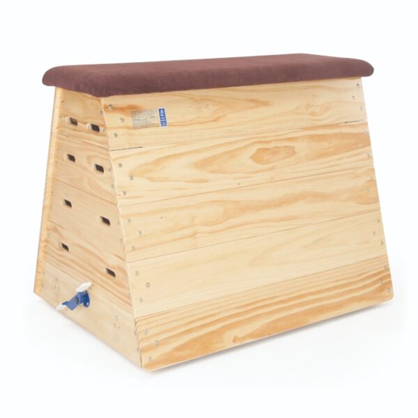 Traditional Vaulting Box