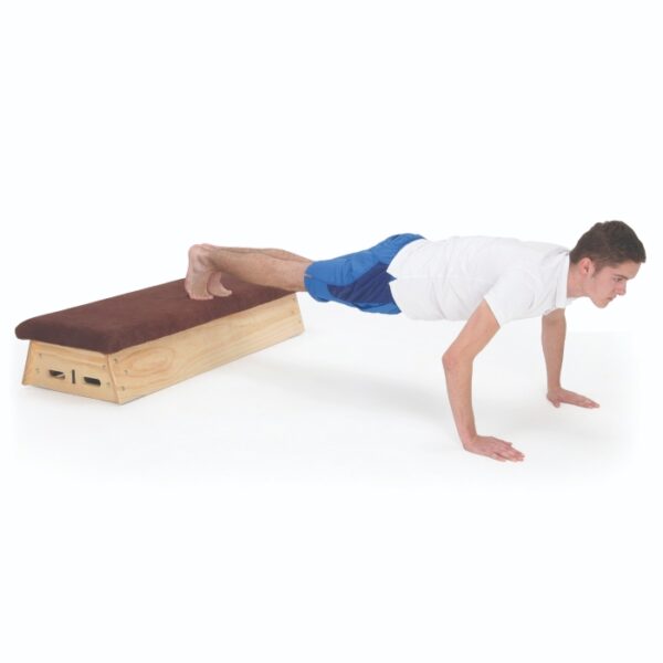 Traditional Vaulting Box - Image 2