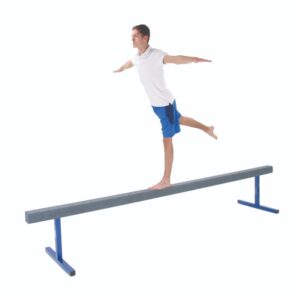 Training Beam