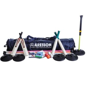 Senior Training Rounders Pack