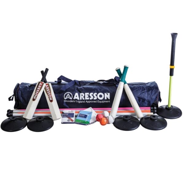 Senior Training Rounders Pack