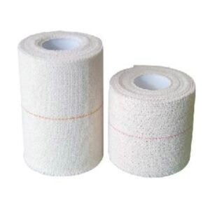 Elasticated Adhesive Bandage