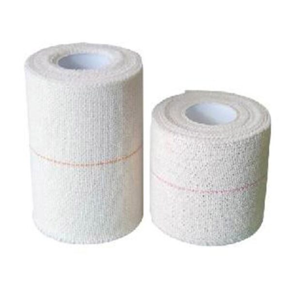 Elasticated Adhesive Bandage