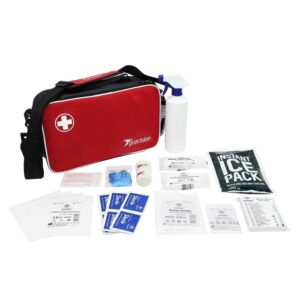 Academy Medi Bag + Medical Kit