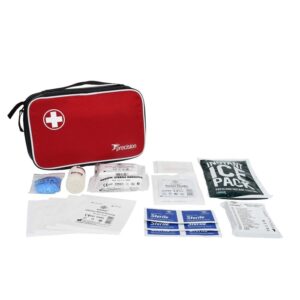 Medi Grab Bag + Medical Kit