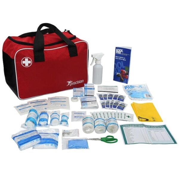 Team Medi Bag and Astro Medical Kit