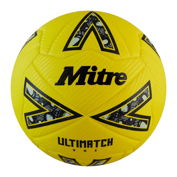 Impel One Pink/White Matchday Ball Deal - Image 3