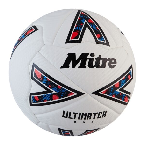 Ultimatch One White & Yellow Mixed 12 Ball Deal - Image 4