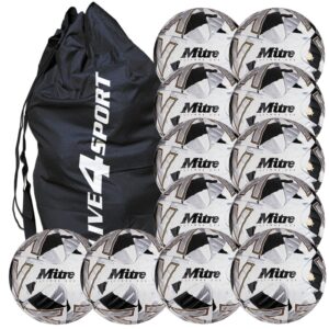 Ultimax Evo White 12 Ball Deal