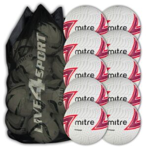 Ultragrip 10 Netball Deal