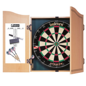 Striker Home Dart Centre