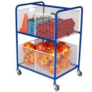 Universal Sports Trolley