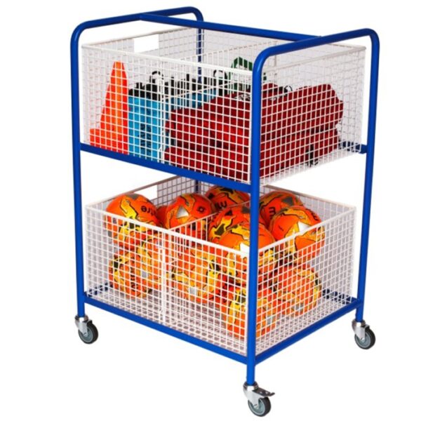 Universal Sports Trolley