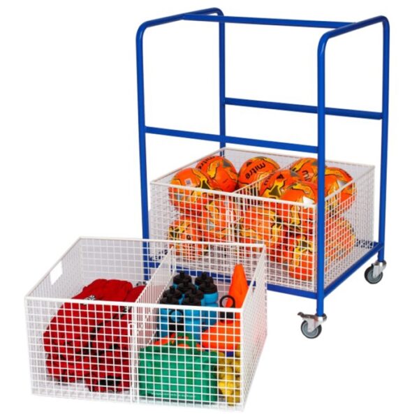 Universal Sports Trolley - Image 3