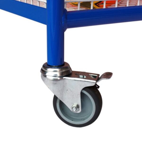 Universal Sports Trolley - Image 4