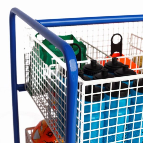 Universal Sports Trolley - Image 5