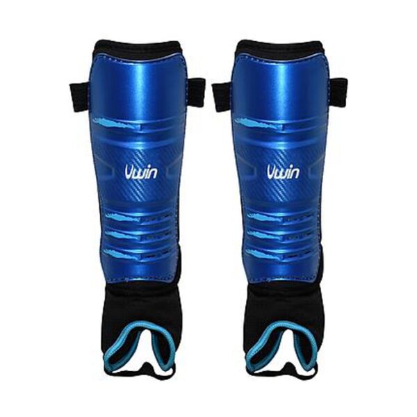 Hockey Shin Guards - Royal