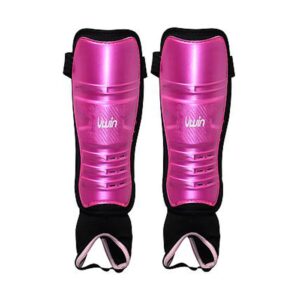 Hockey Shin Guards - Pink