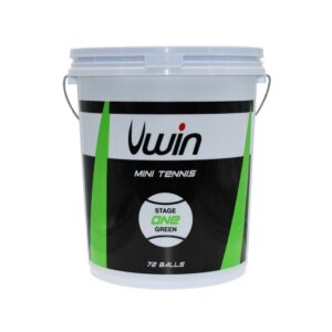 Stage 1 Tennis Ball x 72