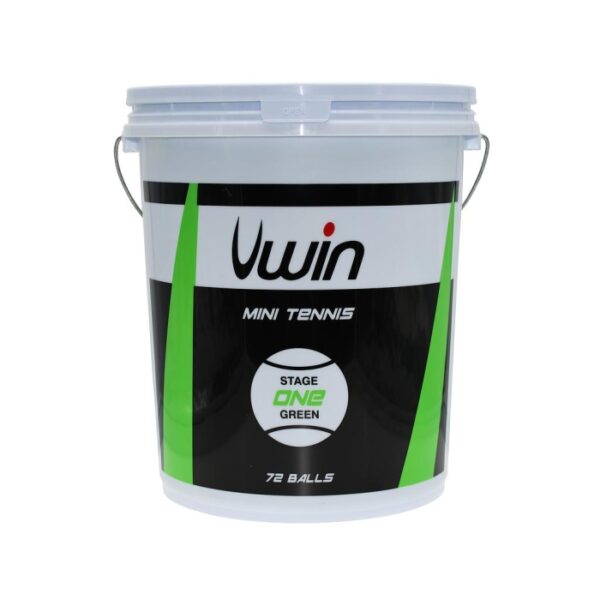 Stage 1 Tennis Ball x 72