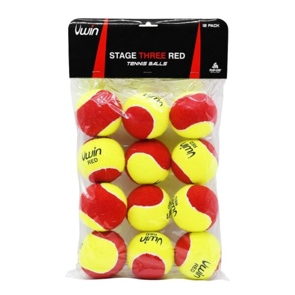 Stage 3 Red x 12