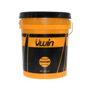 Trainer Tennis Ball x 60